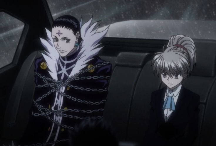 Kurapika — Image 17